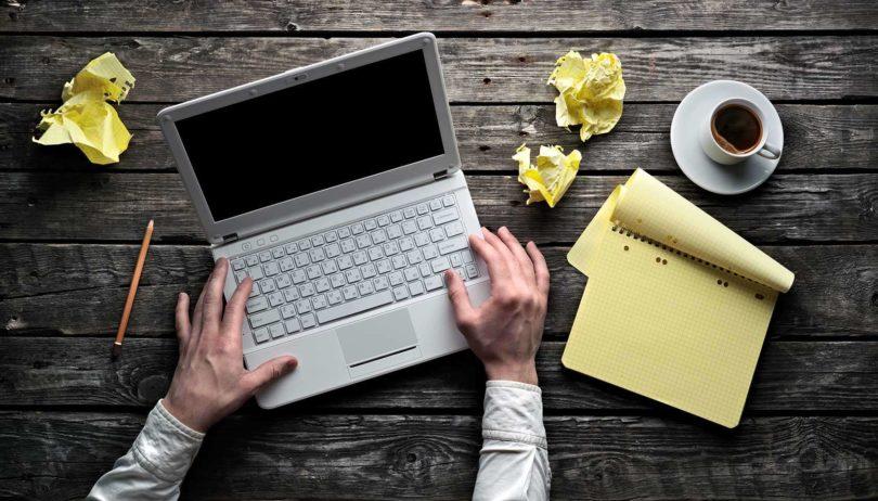 Unlock Your Writing Potential: Professional Copywriting Training