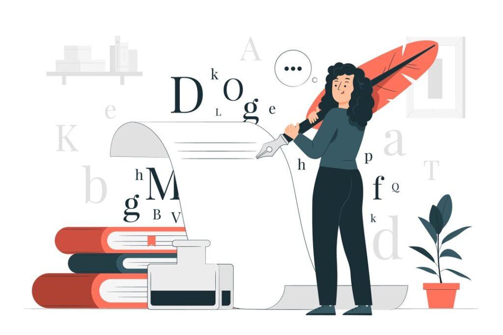 Connecting with Audiences: Building Trust Through Authentic Text